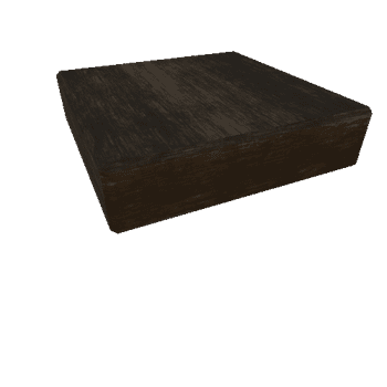 Wooden Parquet 1x1 {3} 3